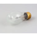 Hatco 120 Volt Ctd Clear Halogen Lamp-60W 02.30.081.00